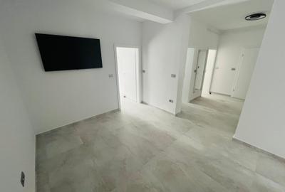 Apartament 3 camere,Giroc-Curte proprie 60mp - 6