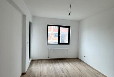 Apartament cu 2 camere decomandat în Militari