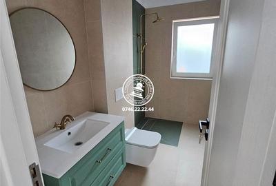 Casă cu 5 camere cu Teren 560 Mp în Rediu - 9