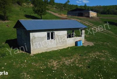 Teren de 109969 mp, în Central - 3