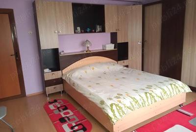 Casă cu 4 camere în Central - 6