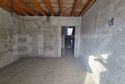 Casa de vanzare - 270 mp Viforata, 3 km de Targoviste - 17