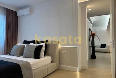 3 camere complet mobilat | utilat - 1