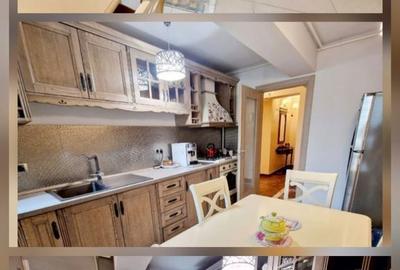 Apartament cu 3 camere decomandat în Calea București - 1