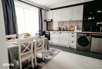 Apartament cu 3 camere semidecomandat în Iorga - 3