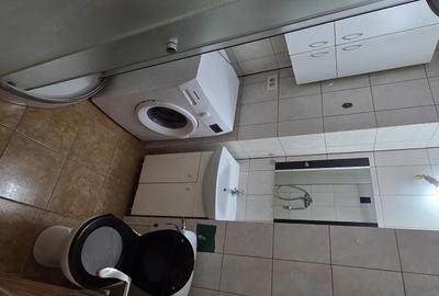 Garsonieră decomandată în Circumvalațiunii - 5
