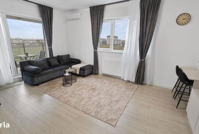 Apartament cu 2 camere în Prelungirea Ghencea - 8