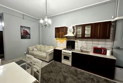 2 camere open-space, Pet Friendly, Modern, Mega Image, Ultracentral - 3