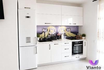 Apartament cu 3 camere decomandat, mobilat în Hipodrom 3 - 4