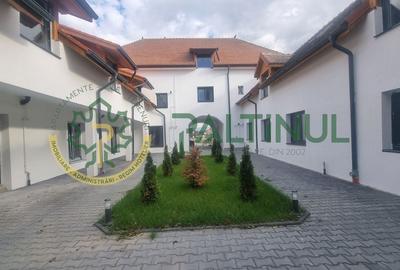 Apartament nou de închiriat în Turnișor, Sibiu - 2 camere, contract pe termen sc Apartament nou de închiriat în Turnișor, Sibiu - 2 camere, contract pe termen sc - 8
