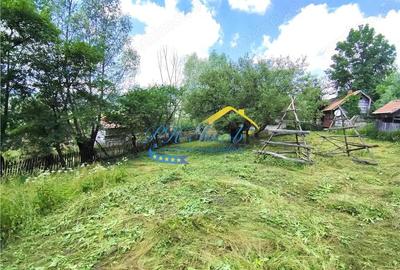 Teren intravilan de vanzare Valea Doftanei, Prahova - 4