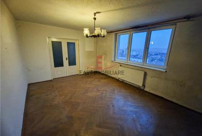 Apartament 3 camere,70mp,Bulevardul 1848,pivnita,Dambu Pitros,Targu Mures - 3