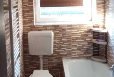 Garsoniera  toate dotarile - spatioasa- Tractorul - 6