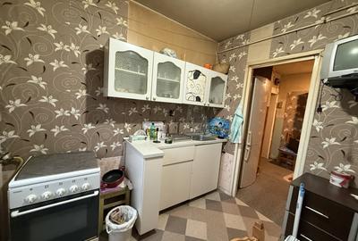 Apartament cu 2 camere semidecomandat, mobilat în Drumul Taberei - 10