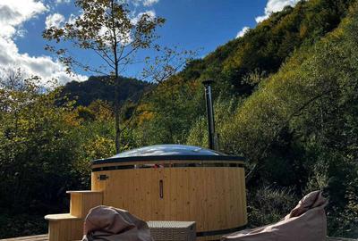 Casă cu 4 camere în Vale - 8
