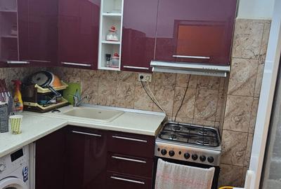 Garsoniera 200 metri de plaja union - 8