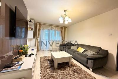 Apartament cu 3 camere pe strada Tulcea ! - 1