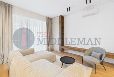Apartament cu 2 camere, mobilat în Grivița - 13