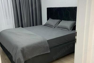 Apartament cu 2 camere semidecomandat în Brătianu - 5