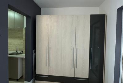 Garsonieră decomandată, mobilată în Vitan - 14