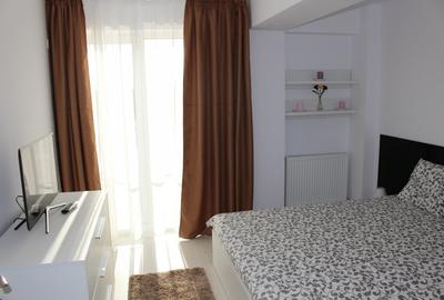 Apartament cu 2 camere decomandat, mobilat în Nord - 17