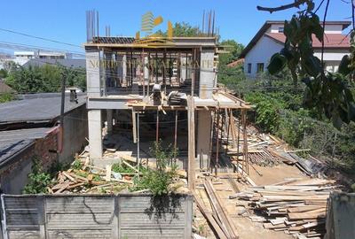 Comision 0% Vila Duplex Straulesti / Sisesti / dezvoltator - 11