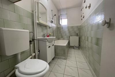 Apartament cu 2 camere decomandat în Gară - 12