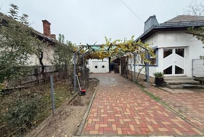 Casa parter, 814 MP teren, 103,88 MP utili, Craiova, cartier Brestei - 2