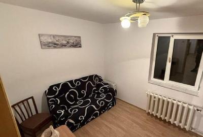 Apartament cu 2 camere semidecomandat în Tomis III - 4