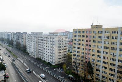 Vanzare apartament 2 camere decomandat, zona Dna Ghica - 20