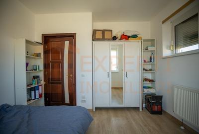 Casă individuală cu 6 camere cu Canalizare în Exterior Sud - 19