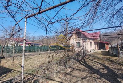 Casă individuală cu 2 camere cu Canalizare în Parava - 23