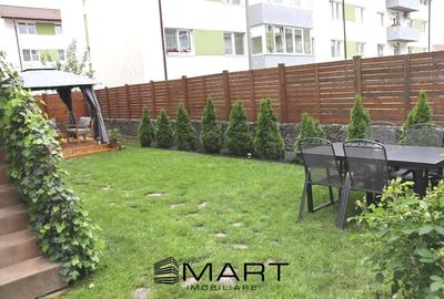 Apartament 3 camere, terasa + gradina de 112 mp in Cartierul Arhitectilor - 9