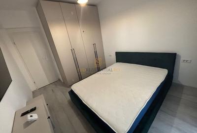 Apartament de inchiriat, 2 camere tip studio, Drumul Binelui, Sector 4 - 5