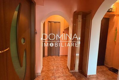 Apartament cu 3 camere decomandat, mobilat în 9 Mai - 4