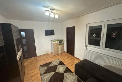 Apartament cu 2 camere în Lotrului - 1