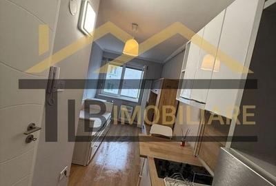 Garsoniera, 20mp, Zona UMFST Garsoniera, 20mp, Zona UMFST - 1