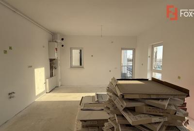 Apartament cu 2 camere decomandat în Moșnița Nouă
