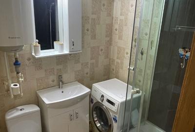 Garsoniera de inchiriat in zona Astra - 4