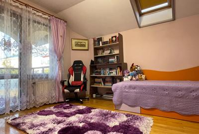 Casă individuală cu 3 camere cu Teren 300 Mp în Central - 8