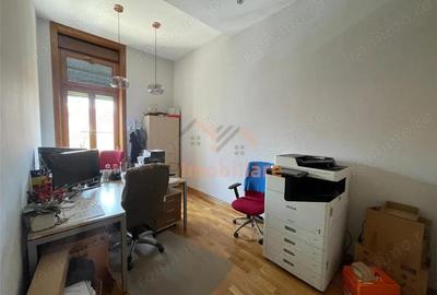 Spațiu comercial, de 178 mp, în Ultracentral - 19