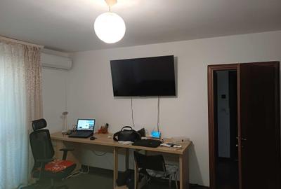 Apartament cu 2 camere semidecomandat în Rovine - 2