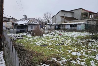 Teren de 600 mp, în Militari - 6