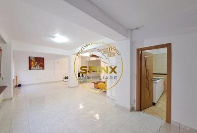 De inchiriat spatiu comercial sau birou Dorobanti - 11