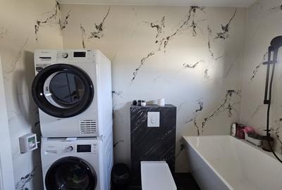 Casă individuală cu 5 camere cu Canalizare în Valu lui Traian - 7