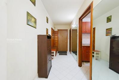 Apartament cu 2 camere semidecomandat, mobilat în Timpuri Noi - 7