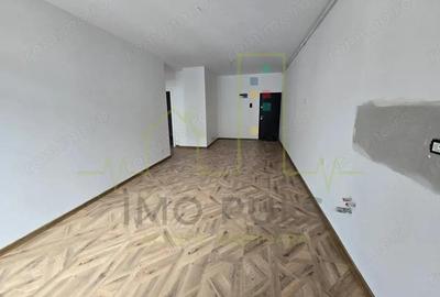 Etaj 2. Bloc nou. Timisoara - 1