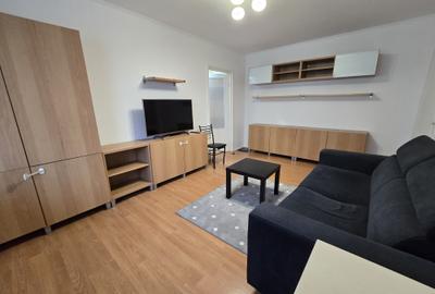 Apartament cu 2 camere decomandat, mobilat în Lujerului - 2