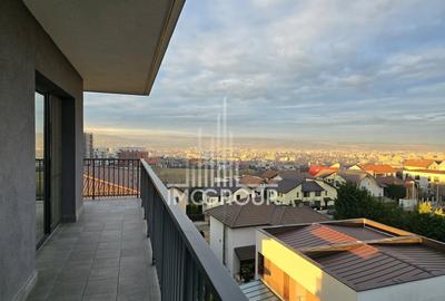 Apartament cu 3 camere semidecomandat, mobilat în Bună Ziua - 15