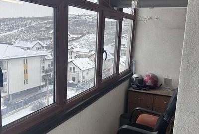 Garsonieră în Vișan - 1
